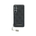 Etui do telefonów Guess Etui Classic Logo Charm MagSafe do Galaxy S26 czarny